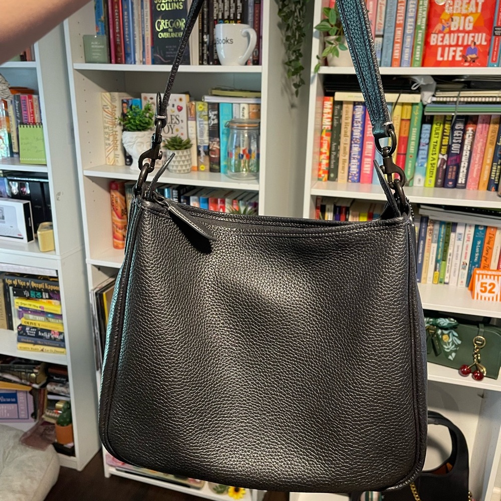 Coach Cary Shoulder Bag